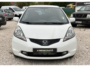 HONDA JAZZ 1.2 S 145e km. SZervizelt