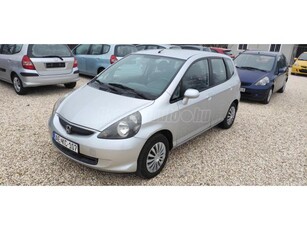 HONDA JAZZ 1.2 S 20-25db honda jazz egy helyen. Jászberényben!FELÚJÍTOTT VÁLTÓ. SOK CSERÉLT ALKA