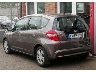 HONDA JAZZ 1.2 S 64 E km!/Klíma!/Friss műszaki!/Megkímélt!