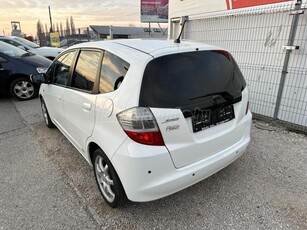 HONDA JAZZ 1.2 S AZONNAL VIHETŐ