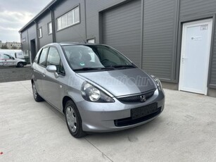 HONDA JAZZ 1.2 S Cool 183e.KM-MŰKÖDŐ KLÍMA