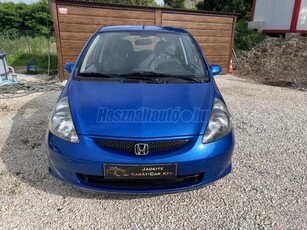 HONDA JAZZ 1.2 S Cool 1.Tulajdonos! 2db gyárikulcs! 1év garancia!