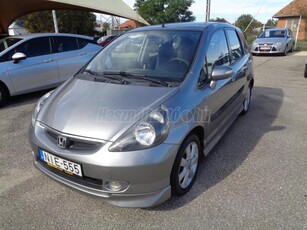 HONDA JAZZ 1.2 S Cool