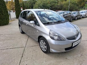 HONDA JAZZ 1.2 S Cool Friss műszaki.klíma