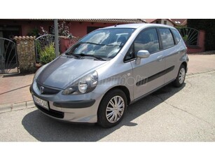 HONDA JAZZ 1.2 S Cool / Gondos tulajdonostól /