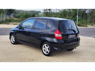 HONDA JAZZ 1.2 S Cool Klima. 4 évszakos gumik