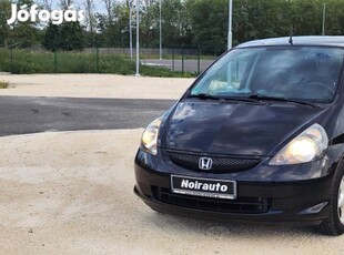 Honda Jazz 1.2 S Cool Klima. 4 évszakos gumik