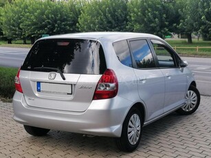 HONDA JAZZ 1.2 S Cool Klíma!!!