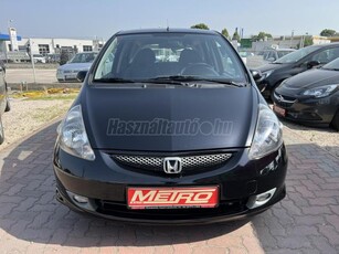 HONDA JAZZ 1.2 S Cool Korróziómentes!