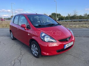 HONDA JAZZ 1.2 S Cool Magyarországi vásárlású ! Kitűnő állapotú!