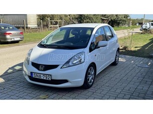 HONDA JAZZ 1.2 S