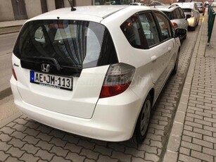 HONDA JAZZ 1.2 S Eredeti kilométerrel magánszemélytől.újszerű megkímélt autó!