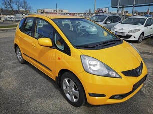 HONDA JAZZ 1.2 S Friss műszaki vizsgával!