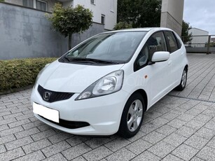 HONDA JAZZ 1.2 S MEGKÍMÉLT. ROZSDAMENTES !