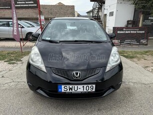 HONDA JAZZ 1.2 S MŰKÖDŐ KLÍMA !FRISS MŰSZAKI ! NAGYON SZÉP ÁLLAPOTBAN !