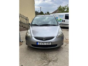 HONDA JAZZ 1.2 S My. 2005