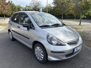 HONDA JAZZ 1.2 S My. 2005 Friss vizsga! Normális állapot! Napi használatból! Magyar! 2 kulcs!