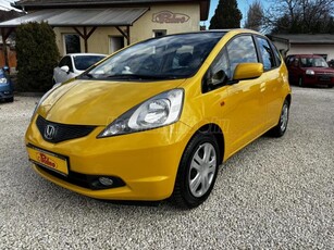 HONDA JAZZ 1.2 S NÉVRE ÍRVA!FRISS MŰSZAKI!!!