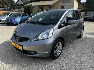 HONDA JAZZ 1.2 S NÉVRE ÍRVA!FRISS MŰSZAKI!!! 72 644KM!!!