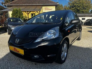 HONDA JAZZ 1.2 S NÉVRE ÍRVA!FRISS MŰSZAKI!!!FRISS OLAJ CSERE!!!