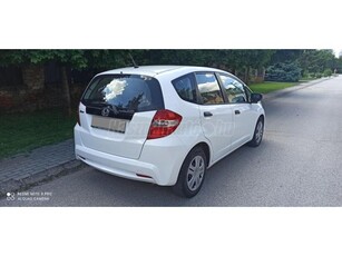 HONDA JAZZ 1.2 S Sérülésmentes. Szép állapot. 84.000 km