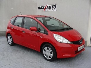 HONDA JAZZ 1.2 Trend 105.000 KM!!! MEGKÍMÉLT ÁLLAPOT!!!