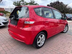 HONDA JAZZ 1.2 Trend 80.000 km!Vezetett szervizkönyves!