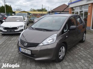 Honda Jazz 1.2 Trend Akár 1 Év Műszaki Garanciá...