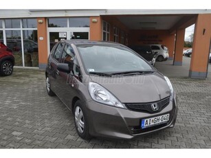 HONDA JAZZ 1.2 Trend AKÁR 1 ÉV MŰSZAKI GARANCIÁVAL ! 34.379 KM !