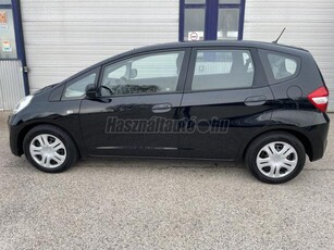 HONDA JAZZ 1.2 Trend Becsületesnepper