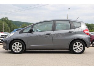 HONDA JAZZ 1.2 Trend + FRISS MŰSZAKI