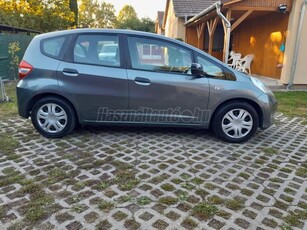 HONDA JAZZ 1.2 Trend Gyönyörű karcmentes állapot !