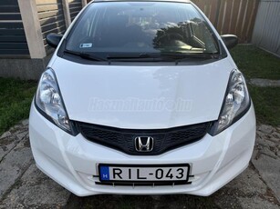 HONDA JAZZ 1.2 Trend i-vtec