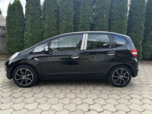 HONDA JAZZ 1.2 Trend Jazz