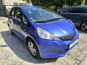 HONDA JAZZ 1.2 Trend Klíma. E.ablak. Kp.zár. 8 kerék