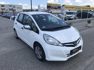 HONDA JAZZ 1.2 Trend Megkímélt! Végig Sz.könyv!