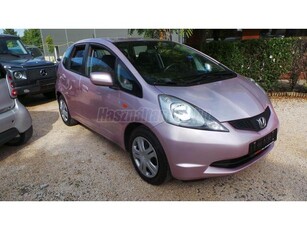 HONDA JAZZ 1.2 Trend Plus 119000KM V-HÓROG IGAZOLHATÓ KM FUTÁS 1-2 NAP ALATT ELVIHETŐ