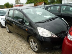 HONDA JAZZ 1.2 Trend Plus