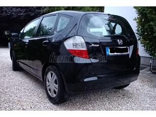 HONDA JAZZ 1.2 Trend Plus