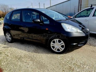 HONDA JAZZ 1.2 Trend Plus 65e km-rel!!