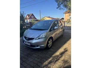 HONDA JAZZ 1.2 Trend Plus