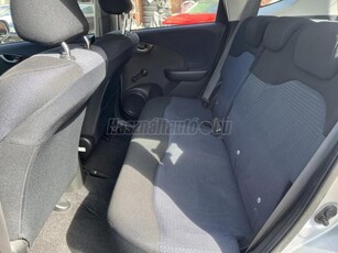 HONDA JAZZ 1.2 Trend Plus