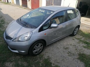 HONDA JAZZ 1.2 Trend Plus