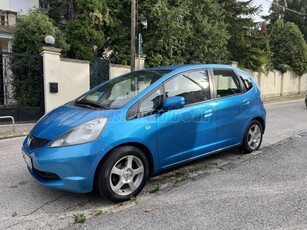 HONDA JAZZ 1.2 Trend Plus