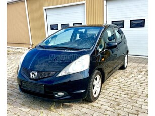 HONDA JAZZ 1.2 Trend Plus KÉT ÉV FRISS KPM MŰSZAKI VIZSGA !