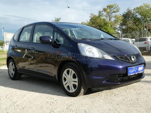 HONDA JAZZ 1.2 Trend Plus KITŰNŐ KÜLSŐ. BELSŐ ÁLLAPOTBAN!