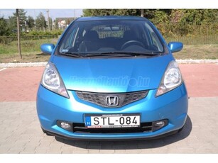 HONDA JAZZ 1.2 Trend Plus Vigyél egy kiss Jazz-t az életedbe