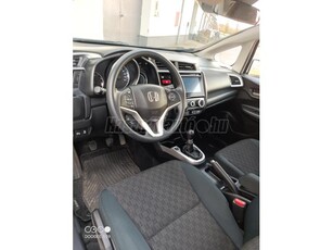 HONDA JAZZ 1.3 Comfort