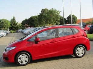 HONDA JAZZ 1.3 Comfort CVT (Automata) /Magyarországi - Sérülésmentes - Garantált - 86.300 KM!/