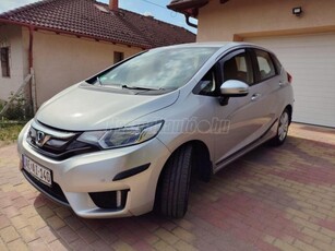 HONDA JAZZ 1.3 Comfort CVT